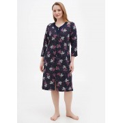 Халат Wild Love XL,2XL,3XL 82954